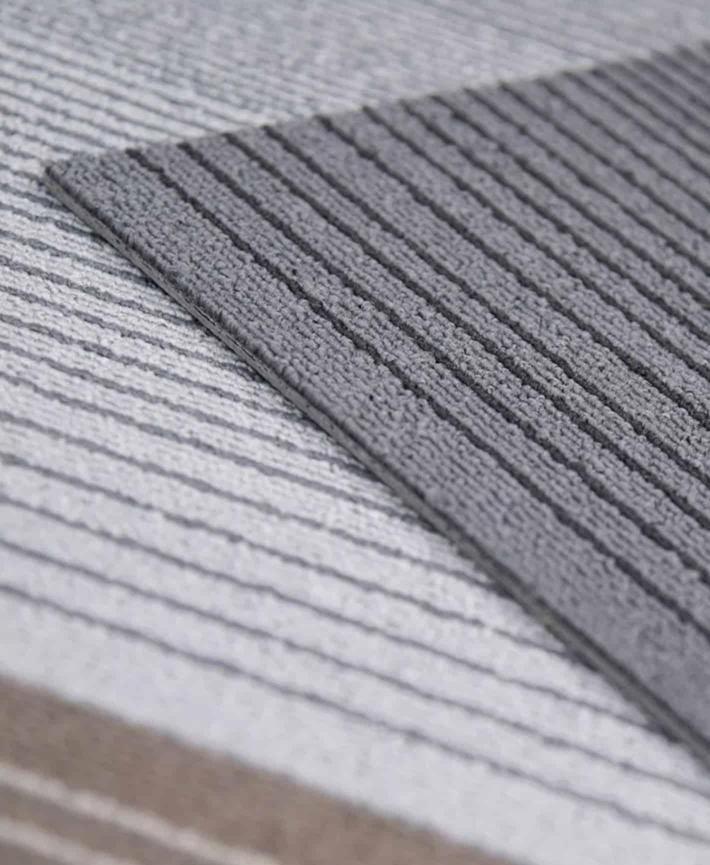 Thảm trải sàn văn phòng sọc màu gradient SP6427 12 Thảm trải sàn văn phòng sọc màu gradient SP6427 19