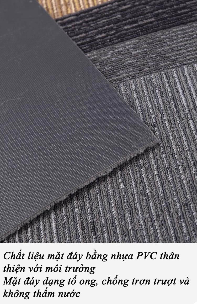 Thảm trải sàn văn phòng tòa nhà hiện đại SP156B 19