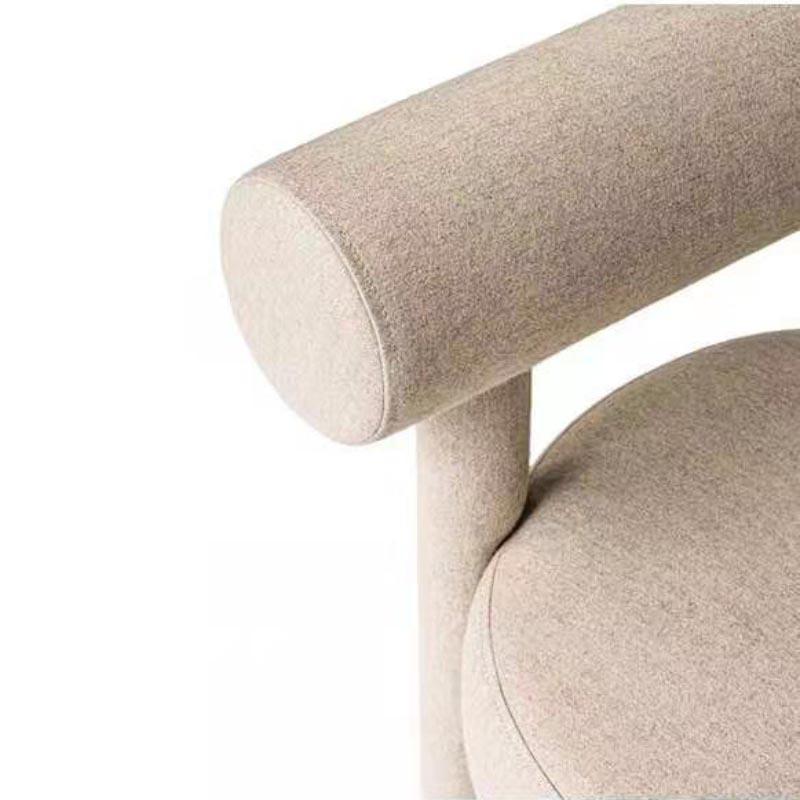 Ghế ăn Gropius Chair hiện đại Bắc Âu GF385 9