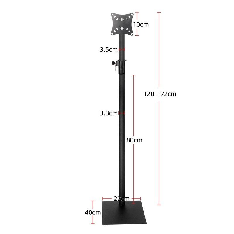 Giá treo tivi 12-32 inch điều chỉnh góc 15 độ RST631 15