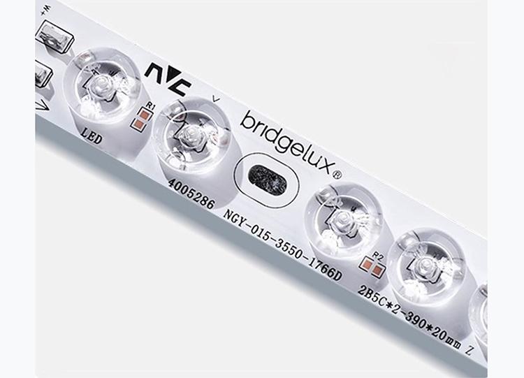 Đèn Led ốp trần hiện đại cao cấp NVC300 16