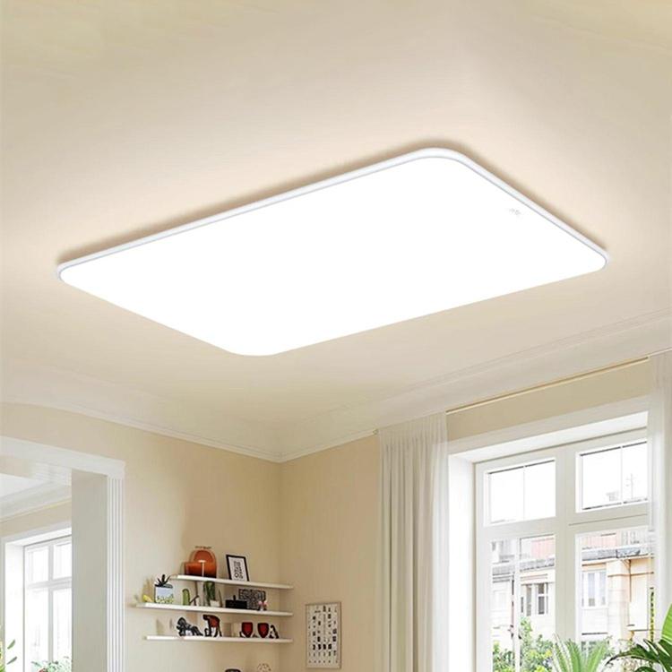 Đèn Led ốp trần hiện đại cao cấp NVC300 11