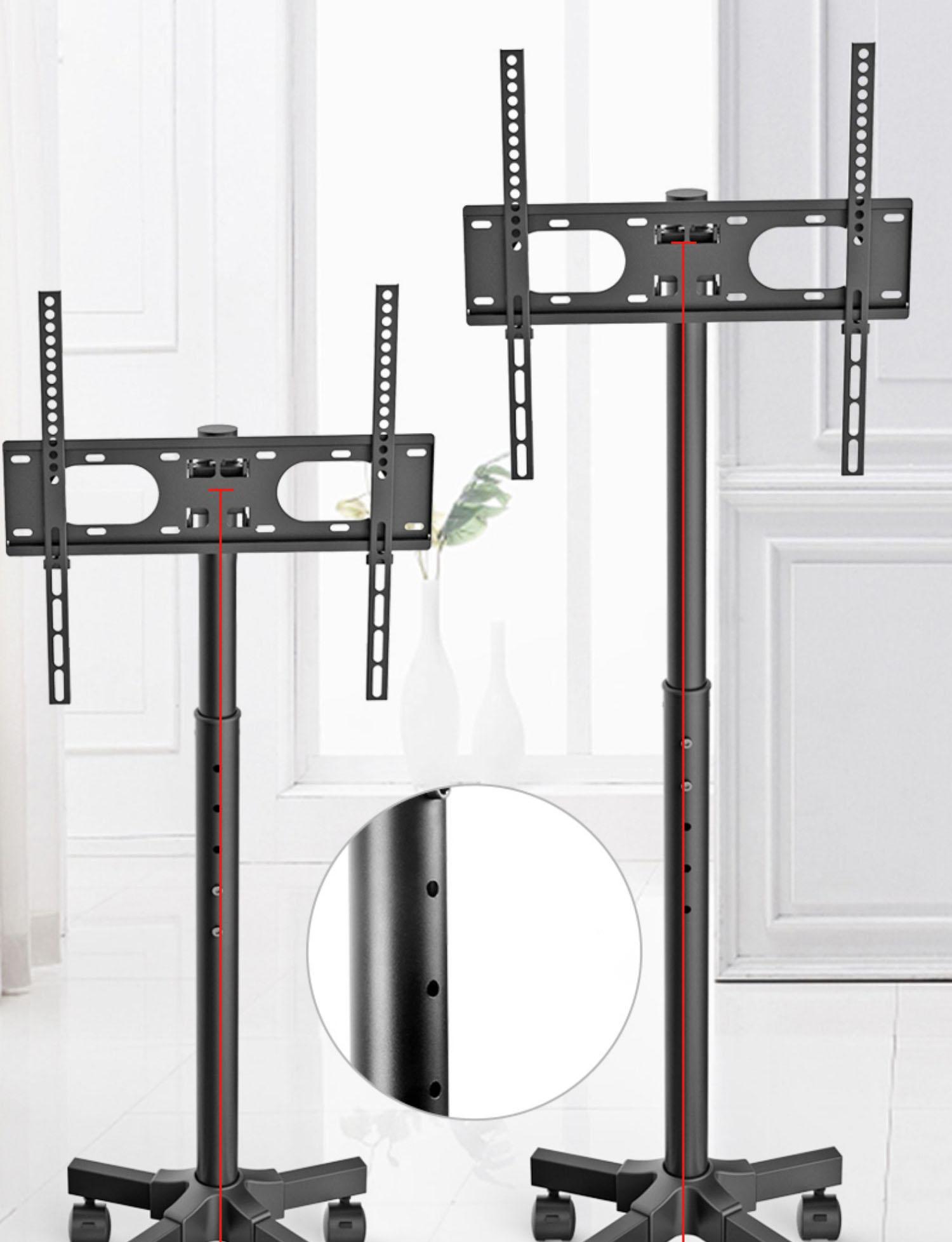 Giá treo Tivi di động cho sự kiện linh hoạt ML6016 9