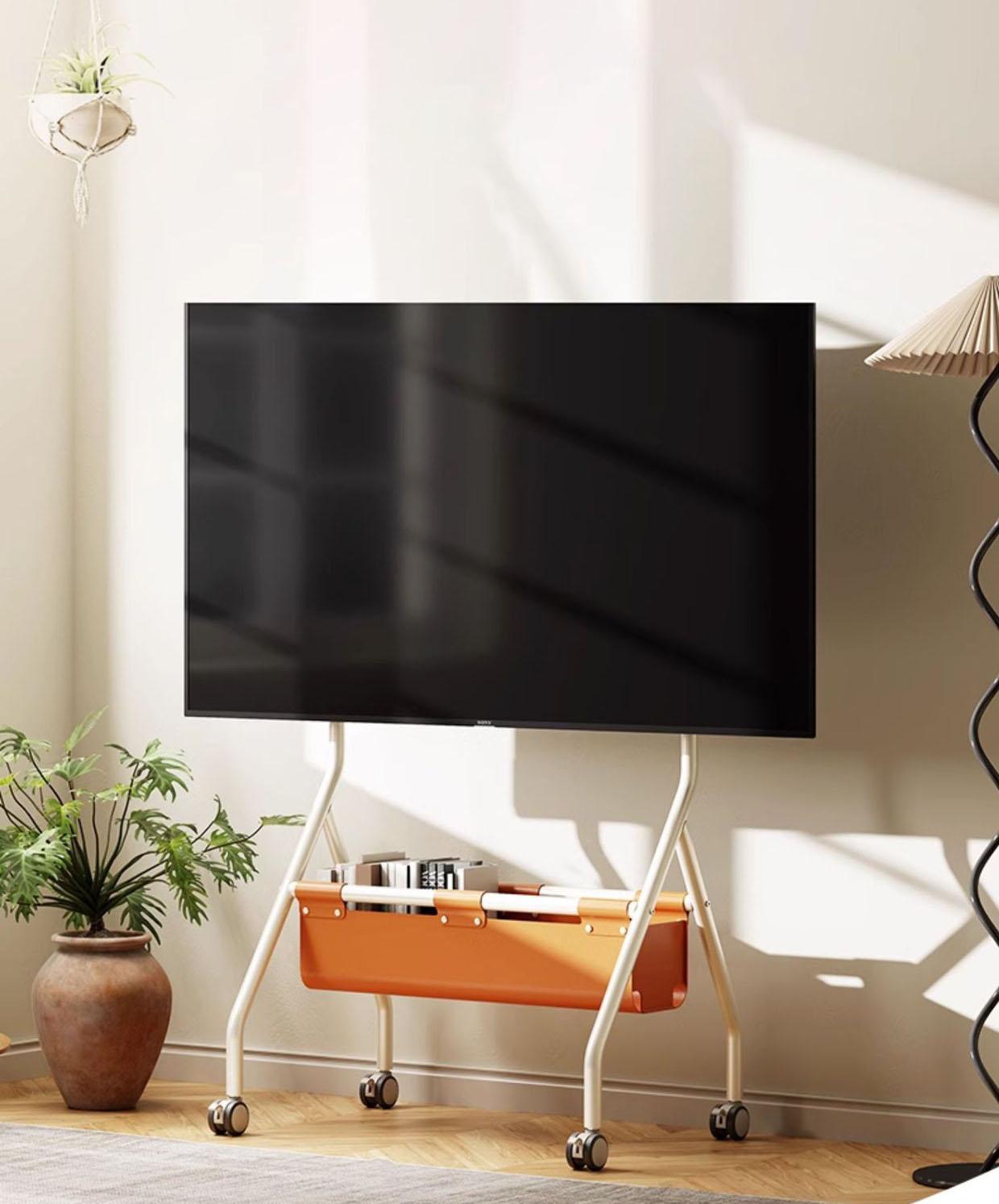 Giá treo TV di động cho lớp học thông minh SHS8481 4