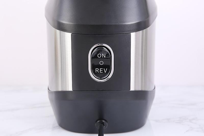 Máy ép chậm cỡ lớn HSJ-B30A Hafele 535.43.531 6