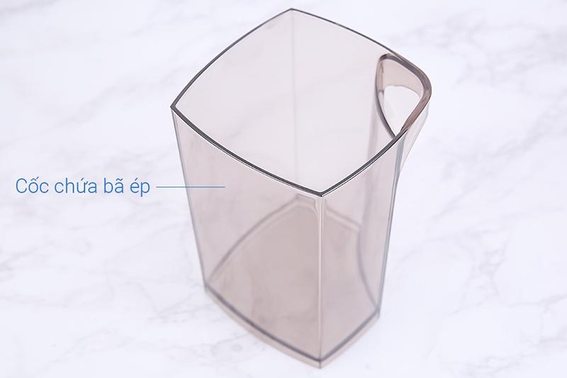 Máy ép chậm cỡ lớn HSJ-B30A Hafele 535.43.531 19