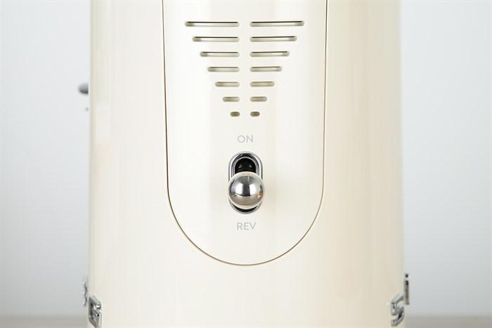 Máy ép chậm màu kem Smeg SJF01CREU 535.43.625 27