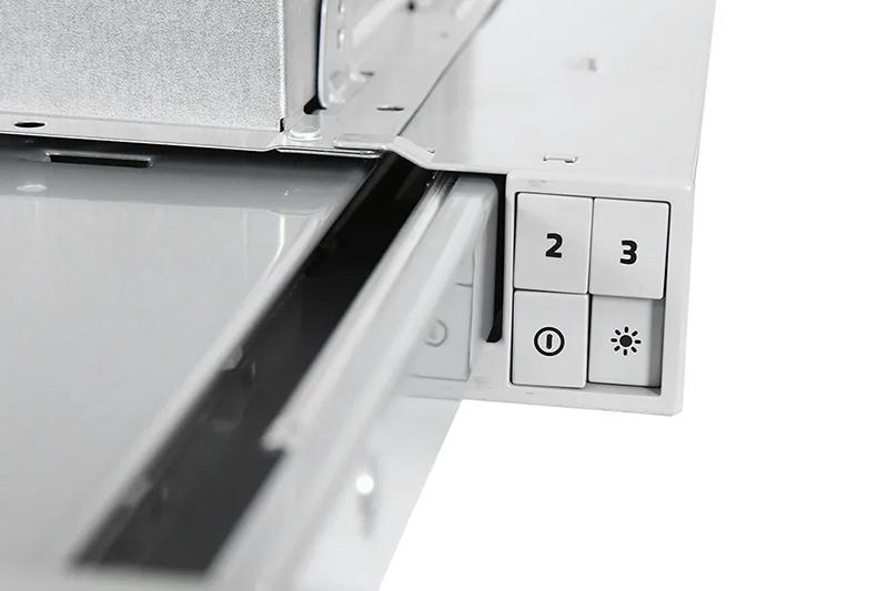 Máy hút mùi âm tủ 90cm Smeg KSET92E 536.84.872 11