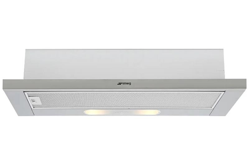 Máy hút mùi âm tủ 90cm Smeg KSET92E 536.84.872 8