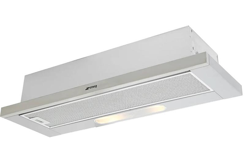Máy hút mùi âm tủ 90cm Smeg KSET92E 536.84.872 9