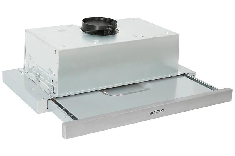 Máy hút mùi âm tủ Smeg KSET62E 536.84.832 8
