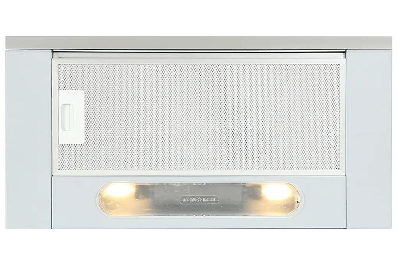 Máy hút mùi âm tủ Smeg KSET62E 536.84.832 10