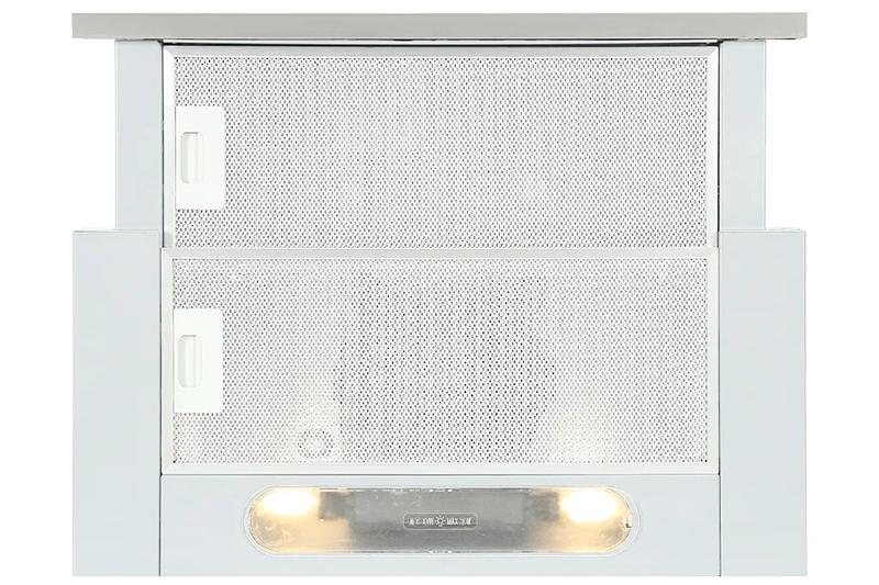Máy hút mùi âm tủ Smeg KSET62E 536.84.832 11