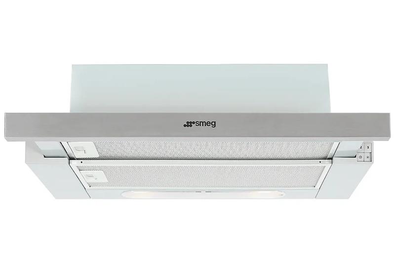 Máy hút mùi âm tủ Smeg KSET62E 536.84.832 15