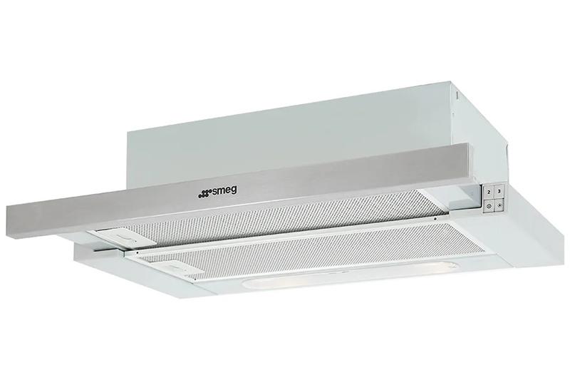 Máy hút mùi âm tủ Smeg KSET62E 536.84.832 7