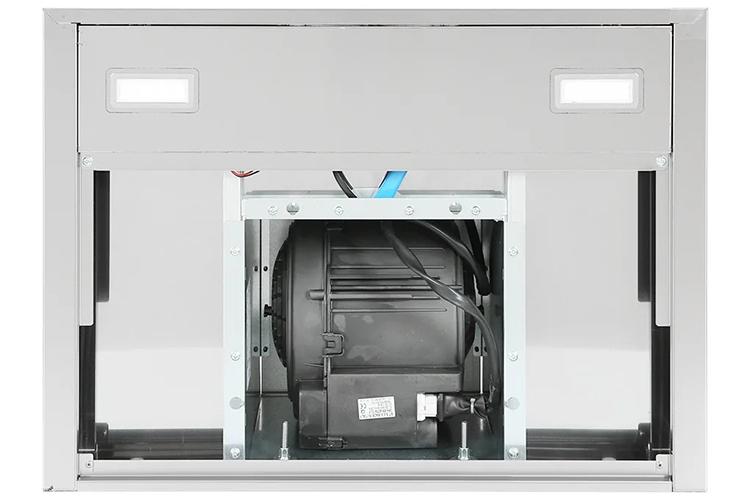 Máy hút mùi gắn tường 60CM Smeg KBT600XE 536.84.433 11