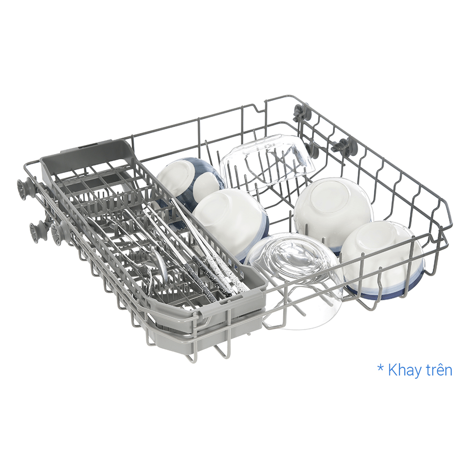 Máy rửa chén bát để bàn HDW-T5531B Hafele 538.21.350