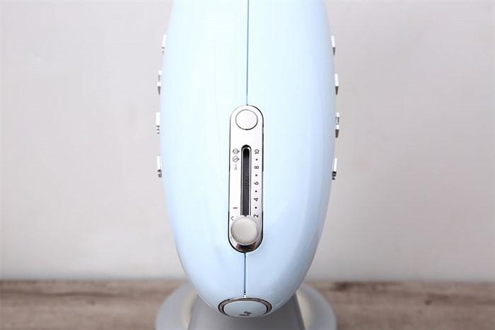 Máy trộn đa năng Smeg SMF02PBEU 535.43.608 18