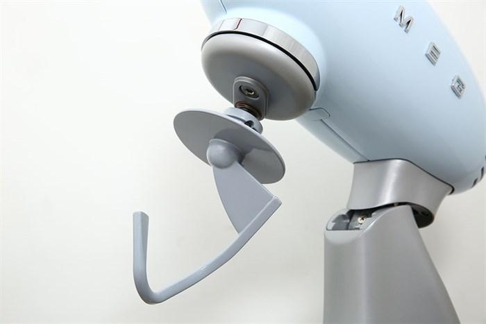 Máy trộn đa năng Smeg SMF02PBEU 535.43.608 6