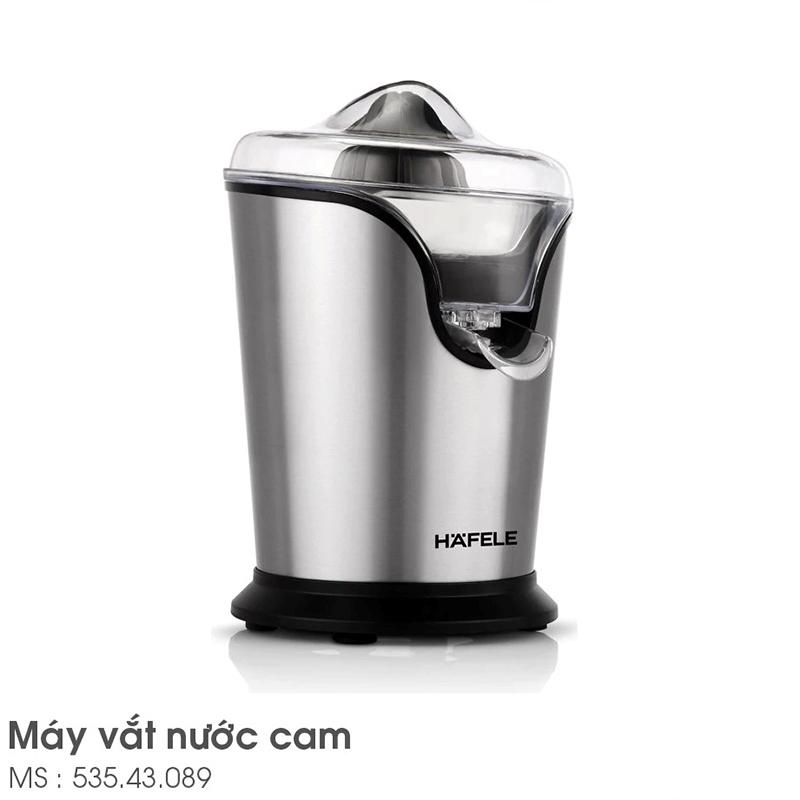 Máy vắt nước cam Hafele 535.43.089 5