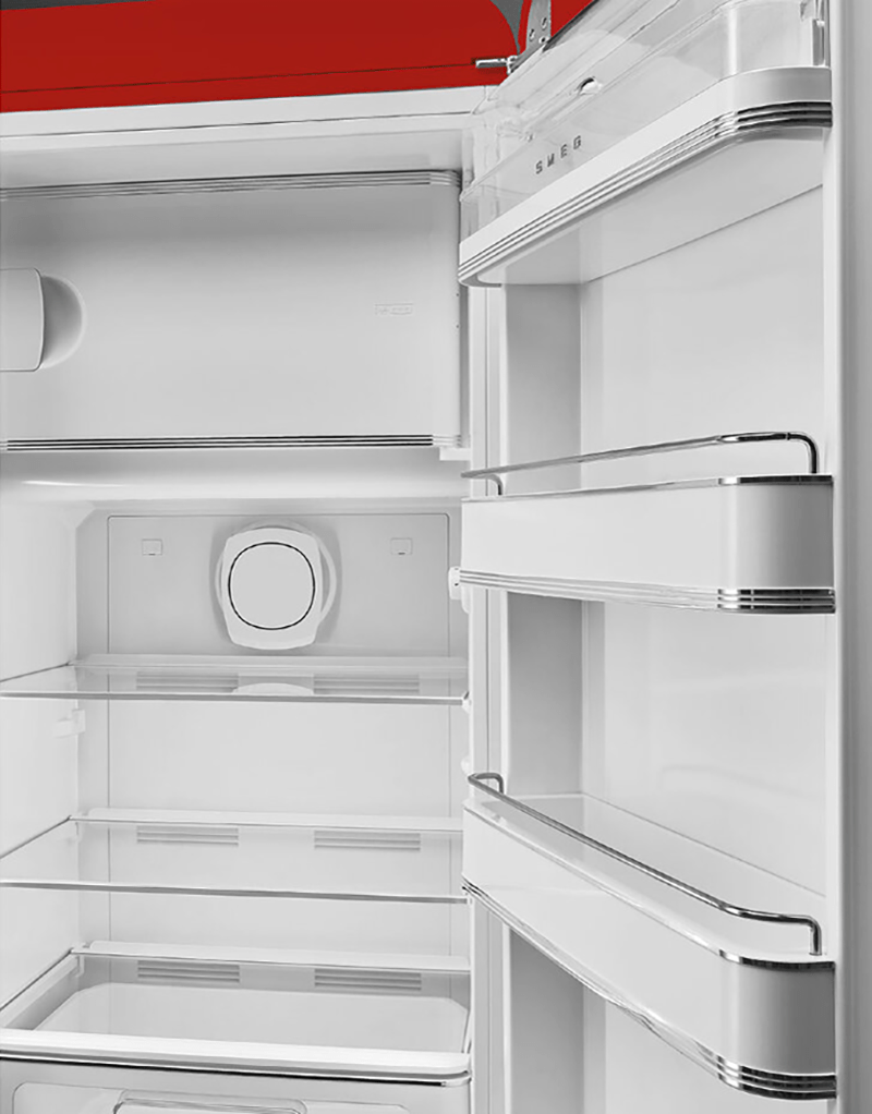 Tủ đông lạnh một cửa Smeg Hafele 535.14.618
