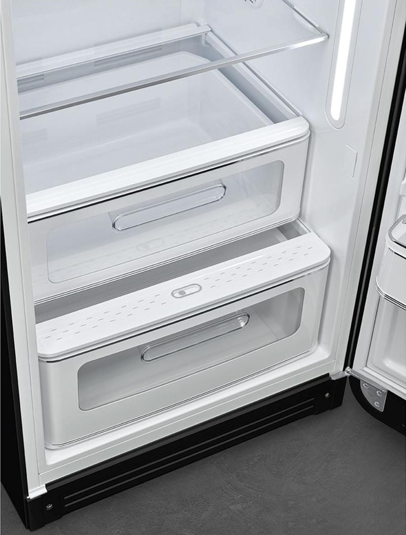 Tủ lạnh Smeg FAB28RBL5 535.14.611 6