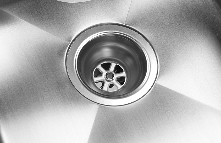 Chậu bếp Inox HS20-SSN1S50 Hafele 567.20.227