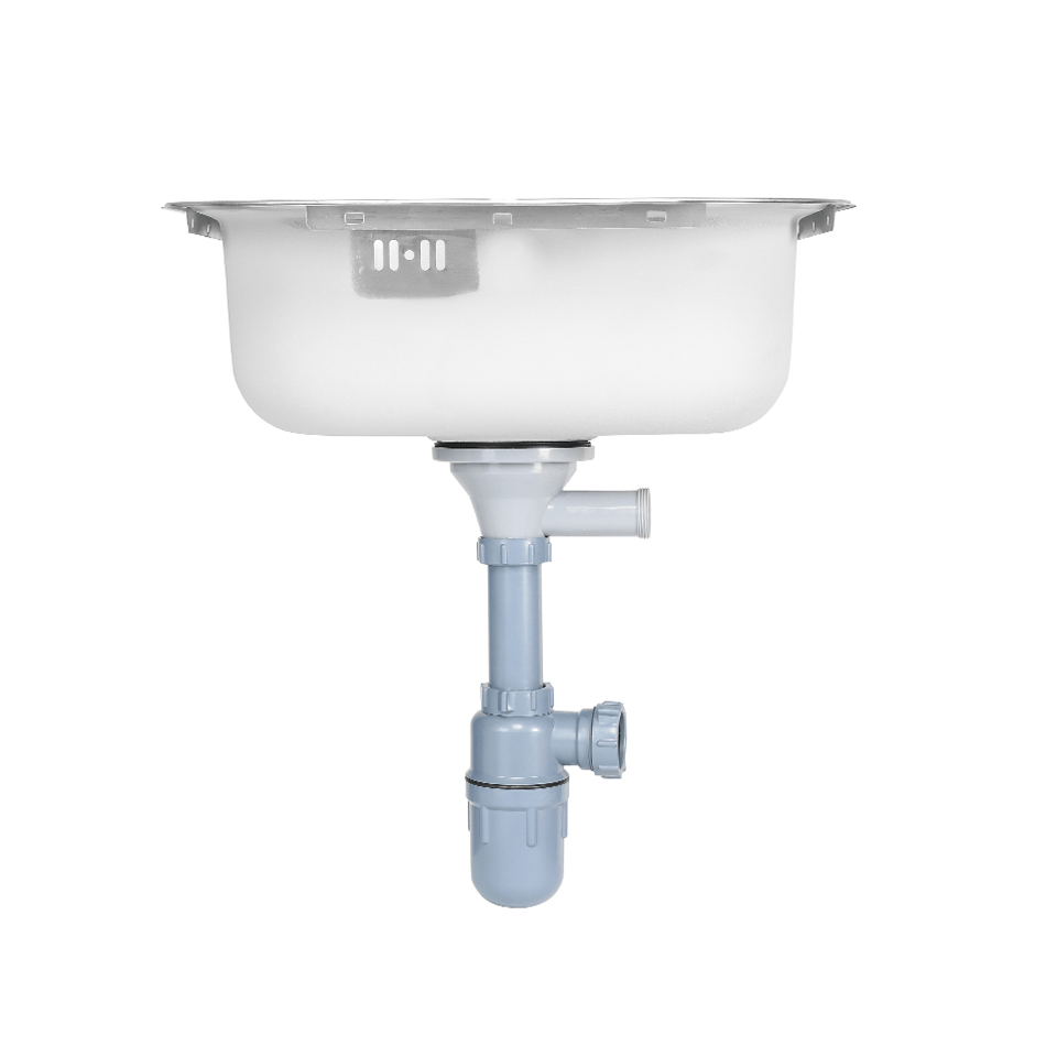 Chậu rửa đơn HS-SS4648 Hafele 567.23.083