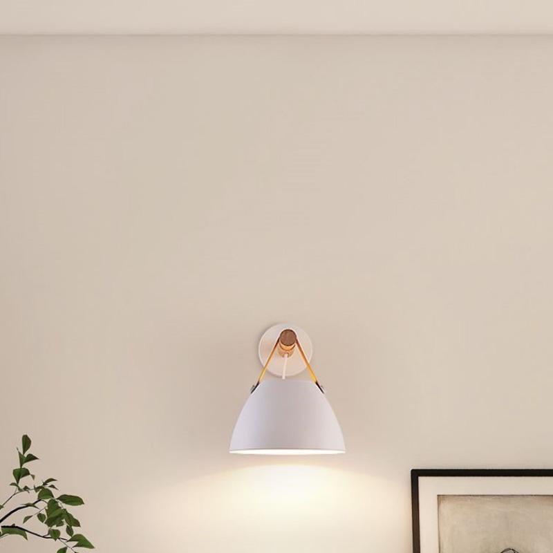 Đèn gắn tường trang trí phong cách Rustic SBS7055