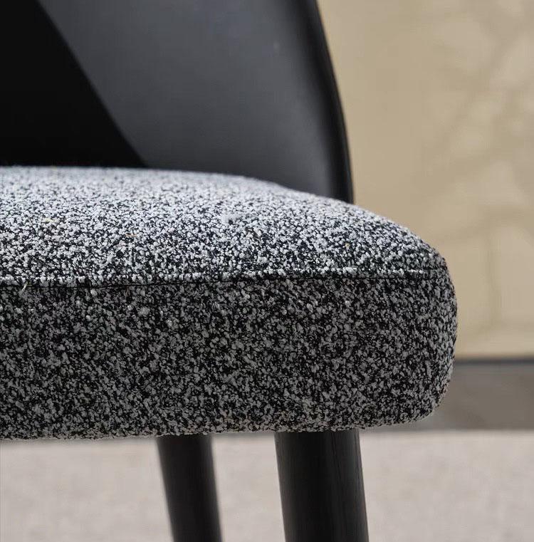 Ghế ăn nhà hàng sang trọng Lawson Chair LXY8253 8