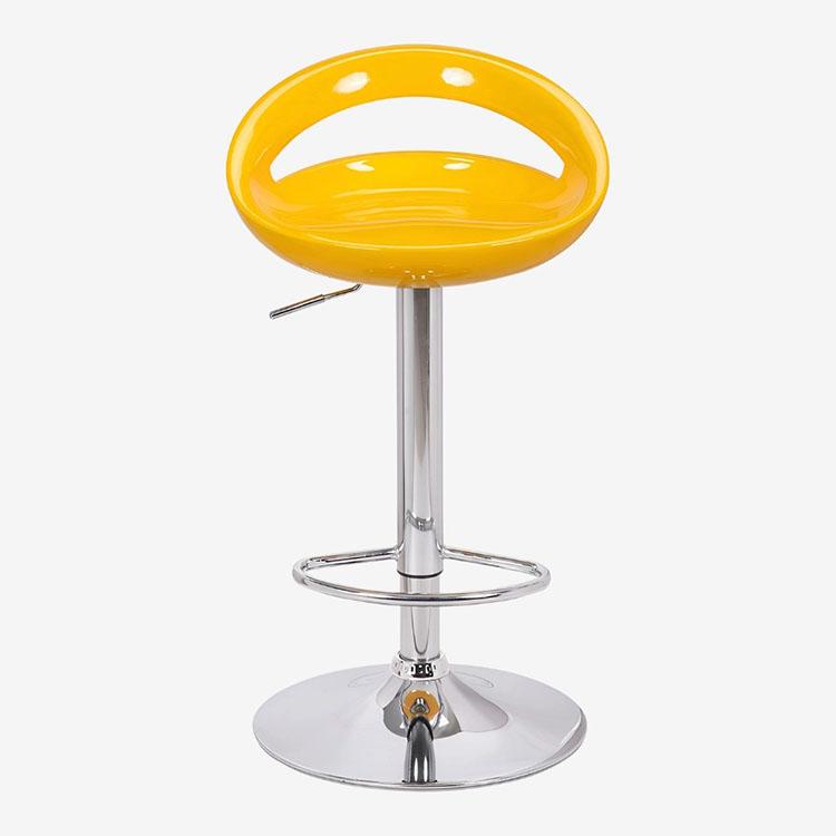 Ghế bar xoay nâng hạ hiện đại phong cách Bắc Âu ST1154 10
