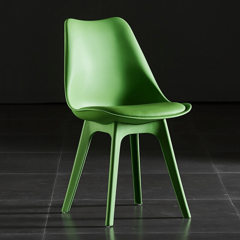 Ghế cafe Eames trang trí ngoài trời ST3003E