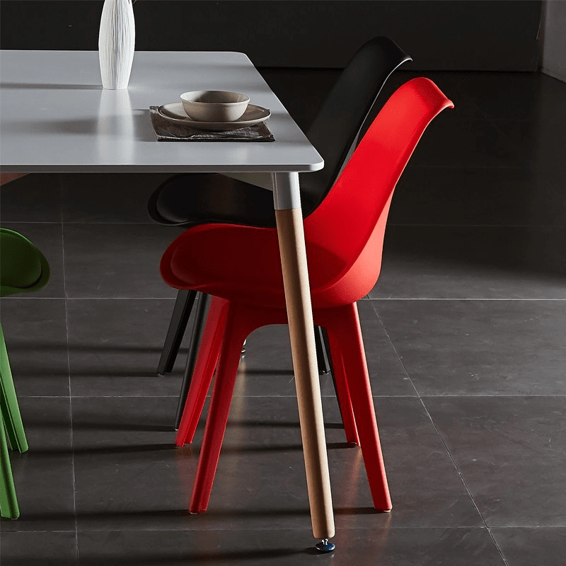 Ghế cafe Eames trang trí ngoài trời ST3003E