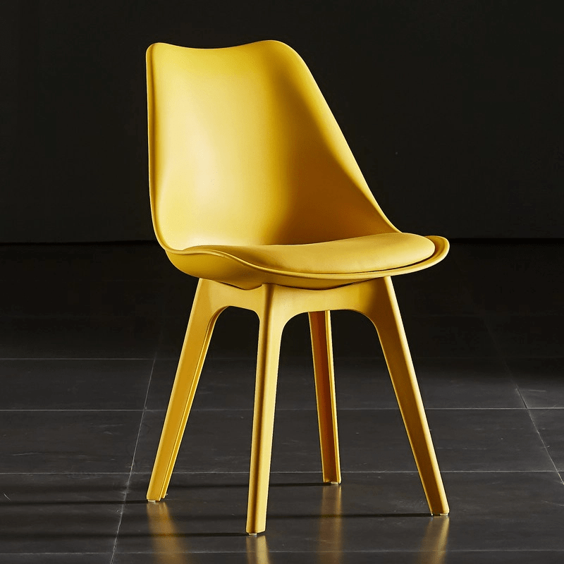 Ghế cafe Eames trang trí ngoài trời ST3003E