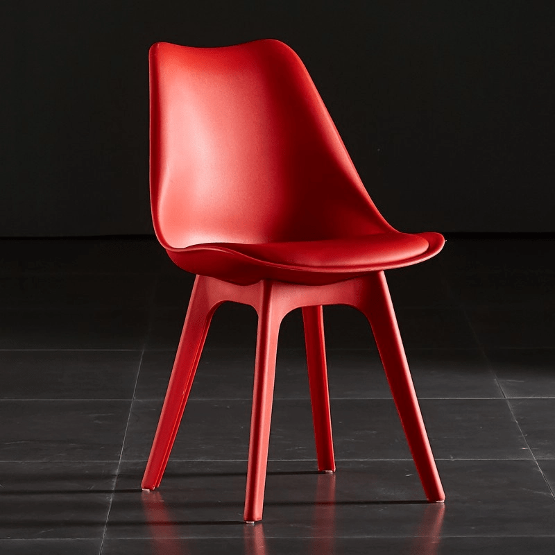 Ghế cafe Eames trang trí ngoài trời ST3003E