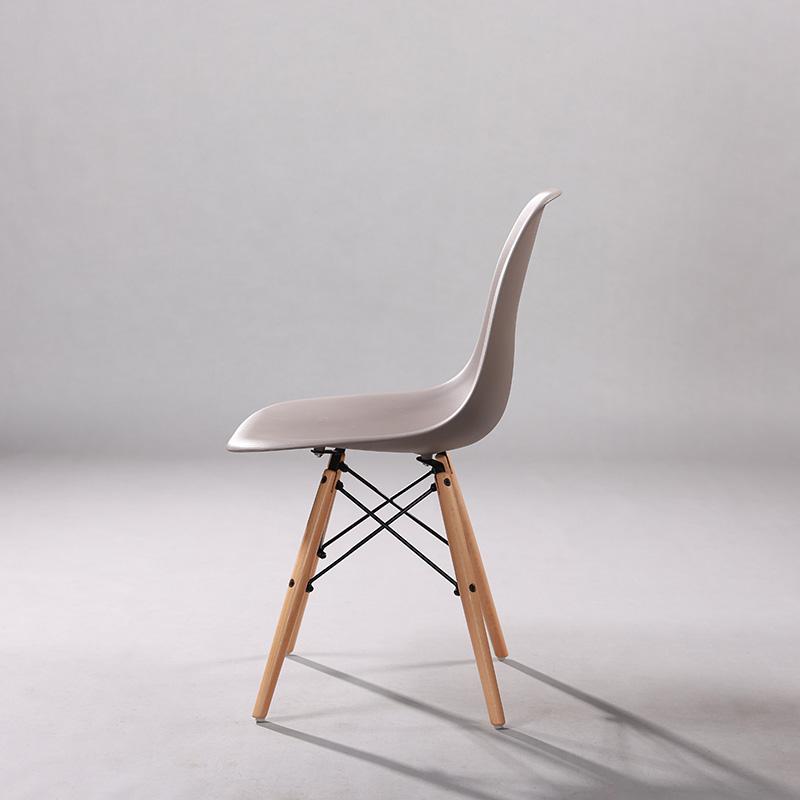 Ghế nhựa cafe Callipso decor sáng tạo ST3009