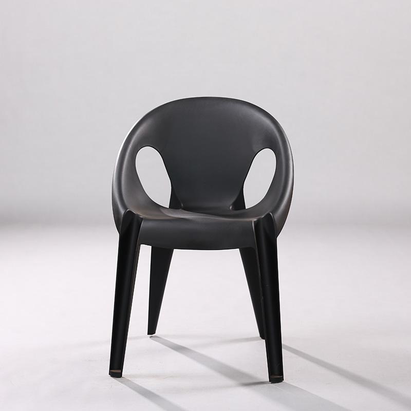 Ghế nhựa quán cafe sân vườn cao cấp ST3019