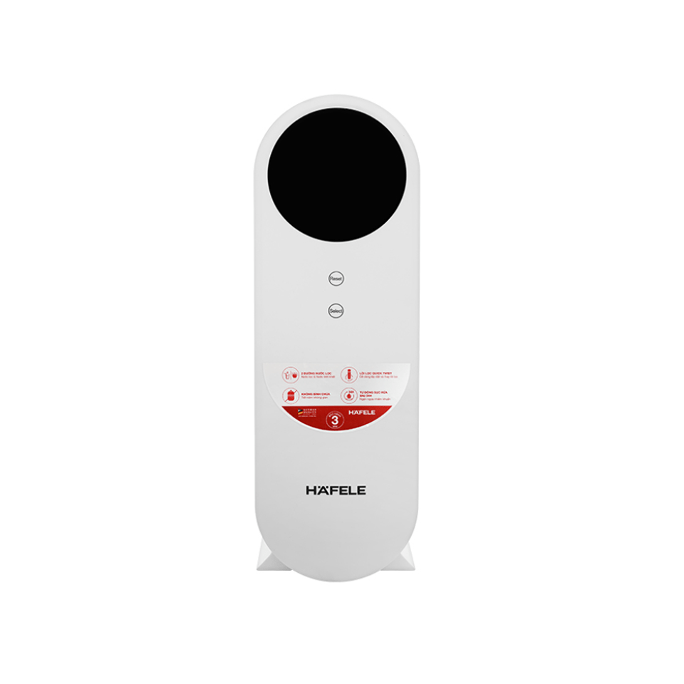 Máy lọc nước HWP-UNT400D Hafele 577.95.700