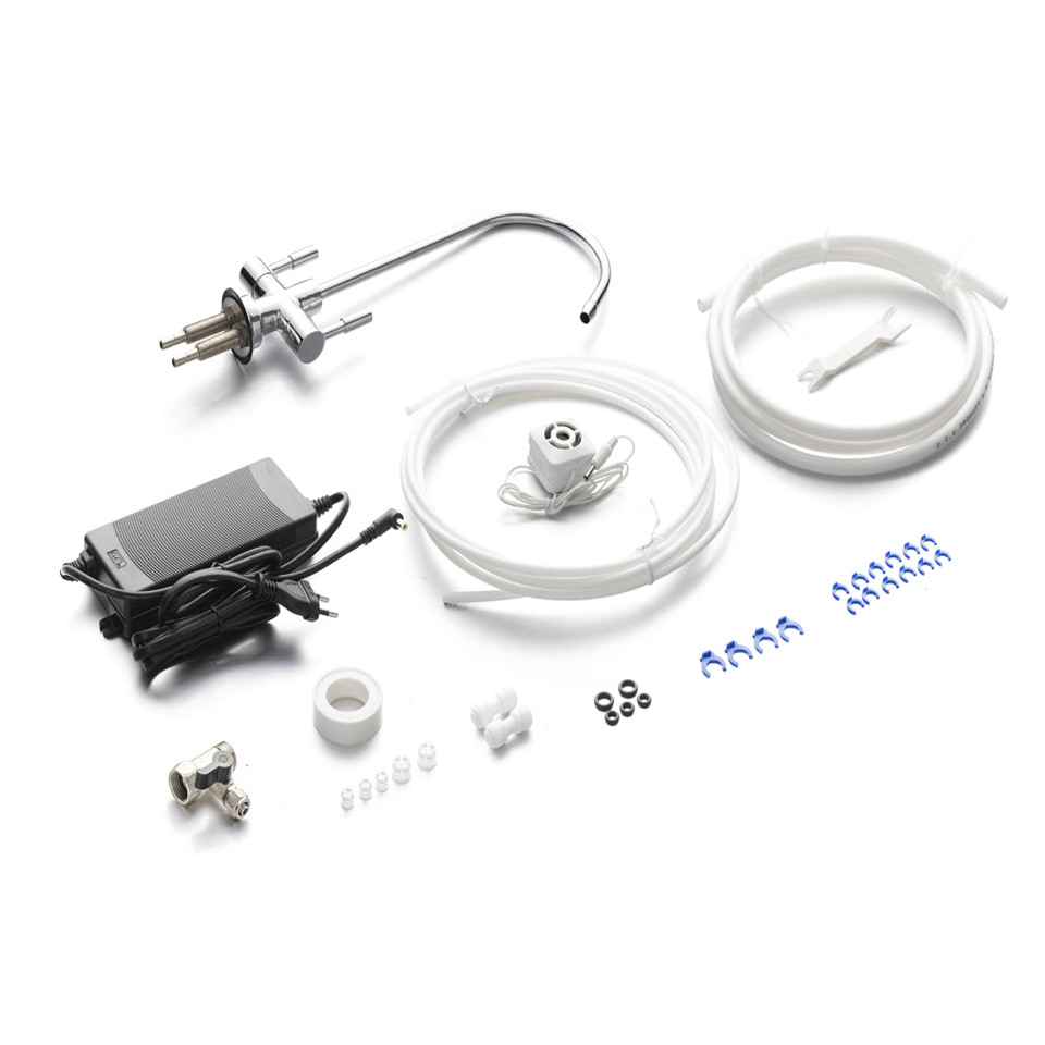 Máy lọc nước HWP-UNT400D Hafele 577.95.700