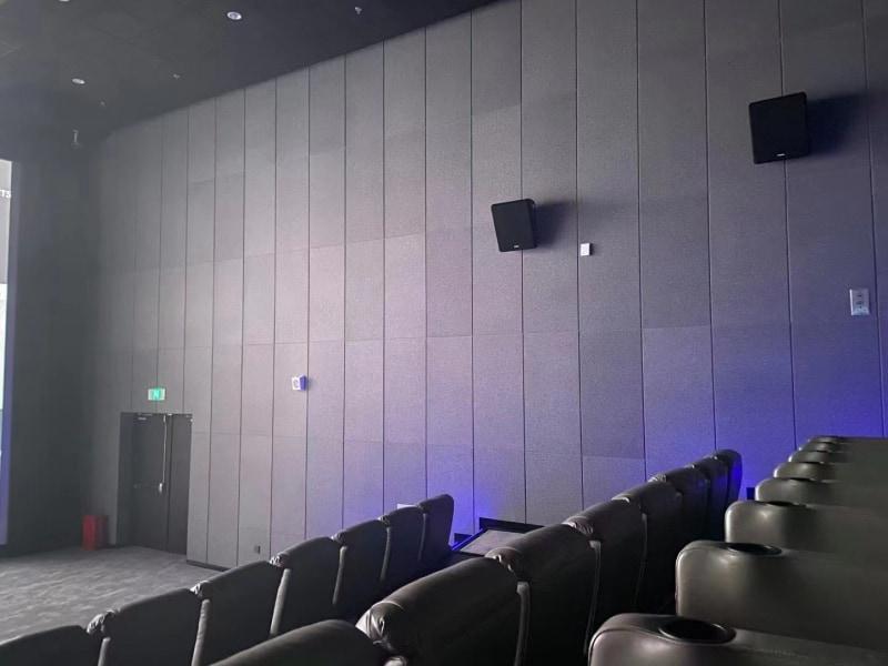 Tấm tiêu âm polyester cho văn phòng dày 9mm GH009 23