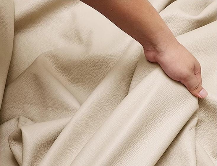 Ghế da cao cấp kiểu Ý tối giản LXY0548
