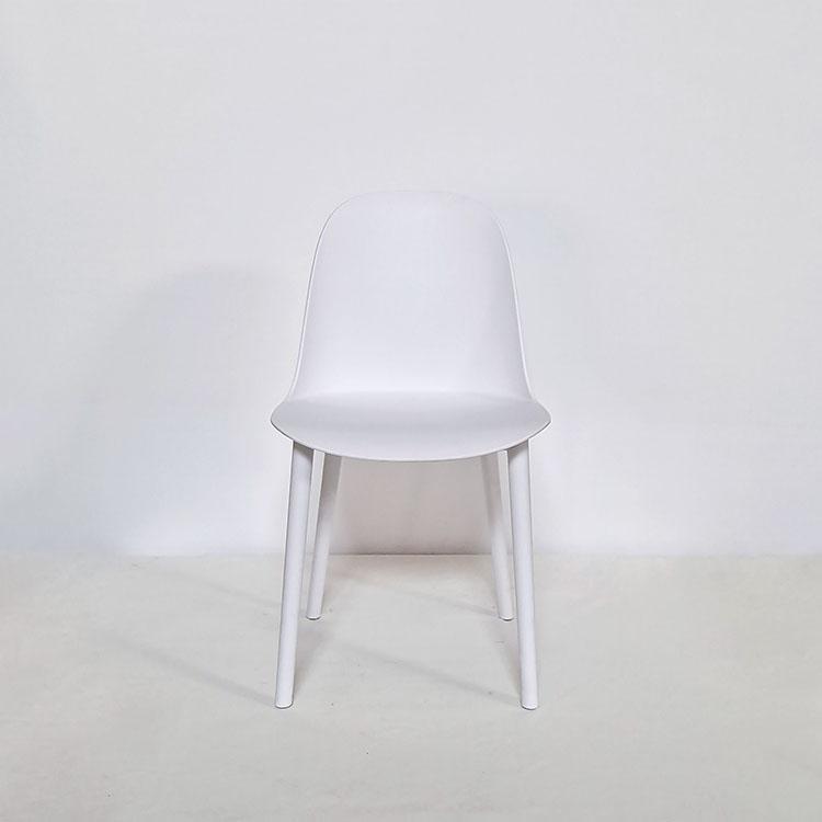 Ghế nhựa cafe ban công sân vườn ST3000 14