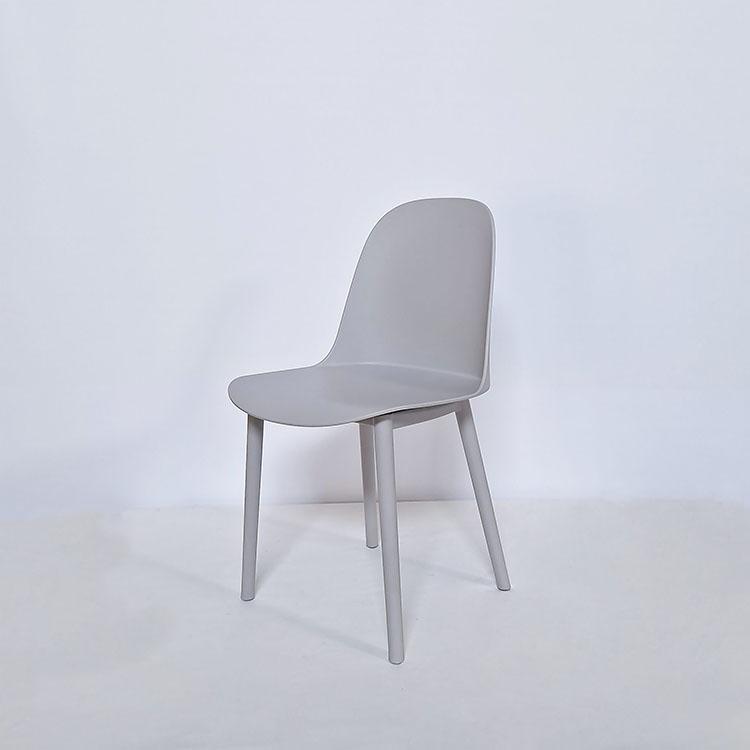 Ghế nhựa cafe ban công sân vườn ST3000 18