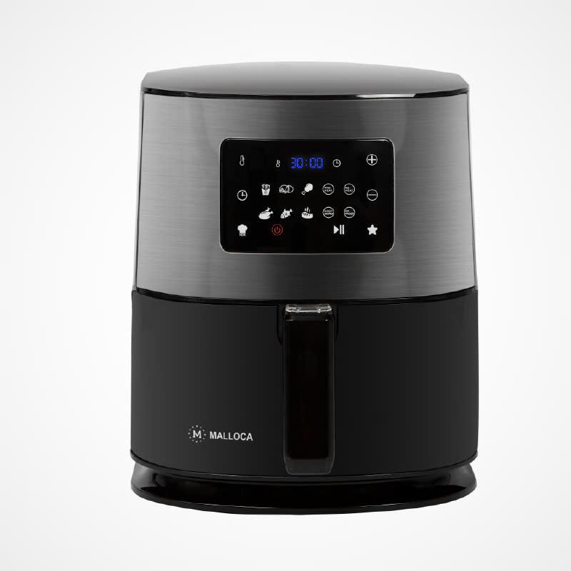 Nồi chiên không dầu Malloca MAF-06 11