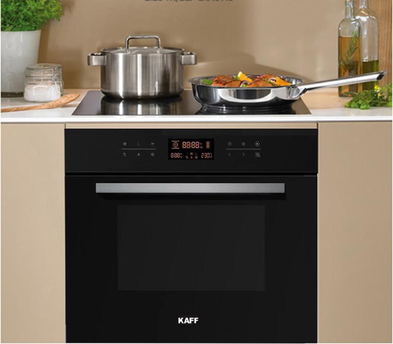 Lò vi sóng kết hợp nướng âm tủ cao cấp KAFF KF-OMS44L 7