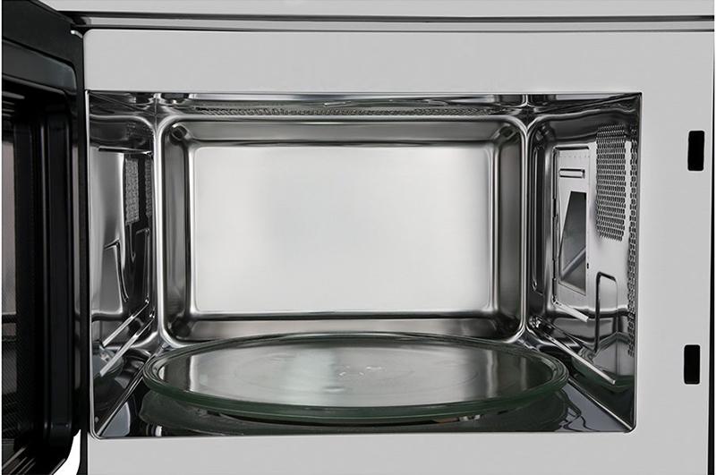 Lò vi sóng kết hợp nướng âm tủ KAFF KF- MC02 8
