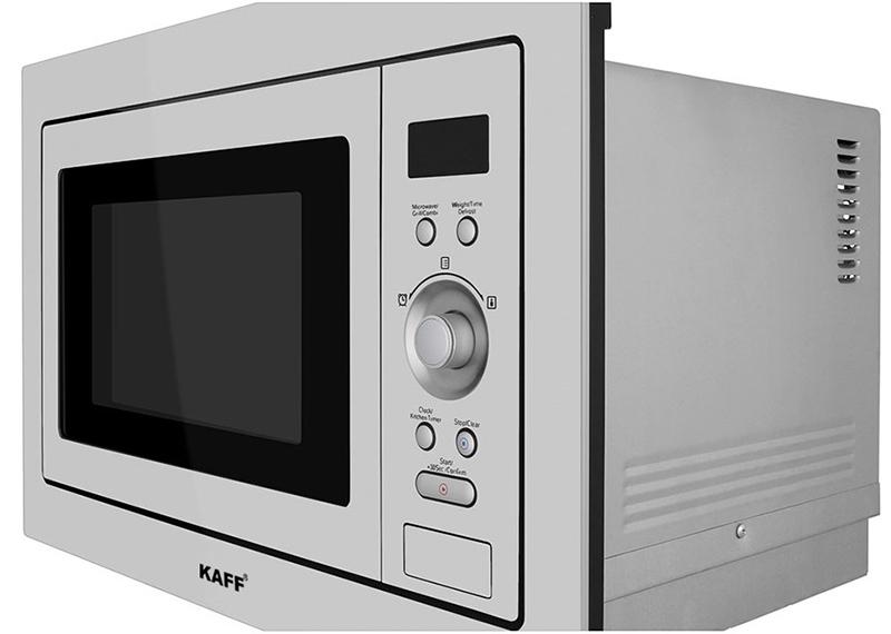 Lò vi sóng kết hợp nướng âm tủ KAFF KF- MC02 7