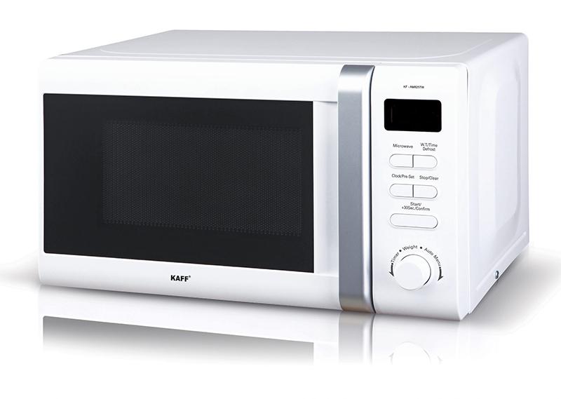 Lò vi sóng kết hợp nướng để bàn 25L KAFF KF-AM825T 5