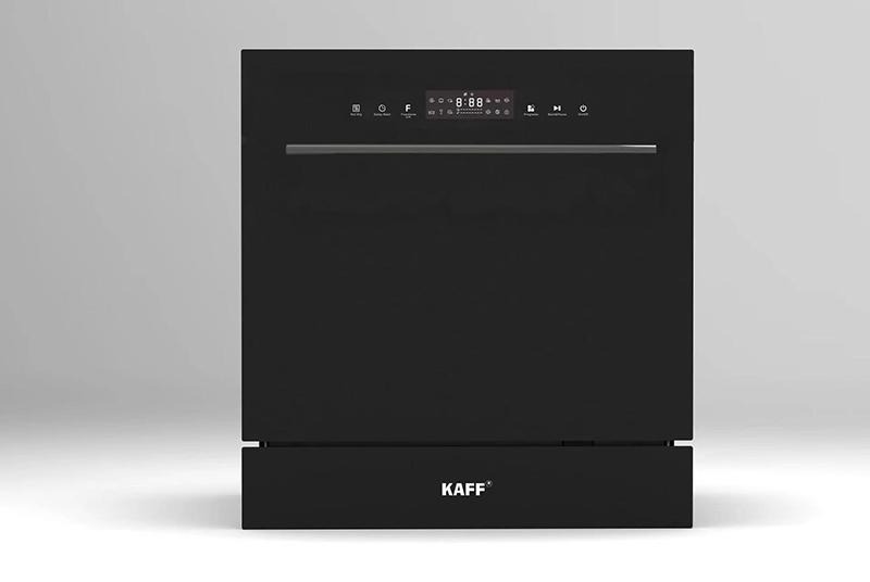 Máy rửa bát âm bán phần KAFF KF-BISMS8 Plus 4