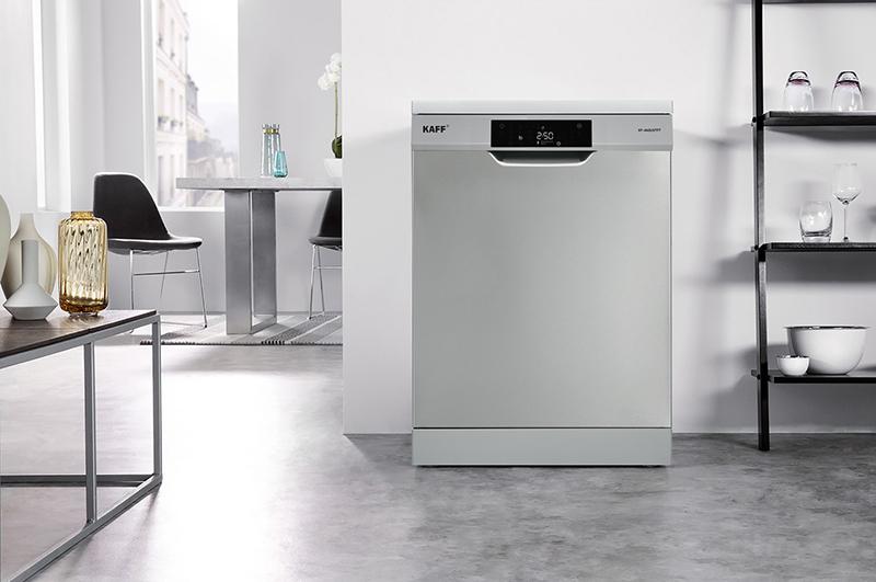 Máy rửa bát độc lập KAFF KF-A45UVTFT 6